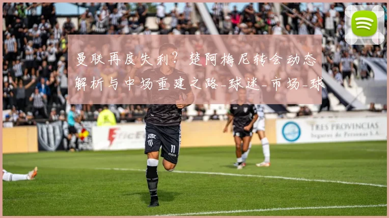 曼联再度失利？楚阿梅尼转会动态解析与中场重建之路_球迷_市场_球员